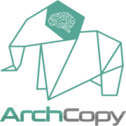 Logo de Archcopy