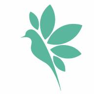 Logo de CBD Weed