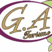 Logo de G.A Turismo