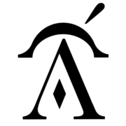 Logo de Ediciones Arlequín
