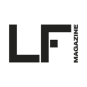 Logo de LF Magazine