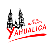 Logo de Salsas Yahualica
