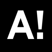 Logo de Alegando! Magazine