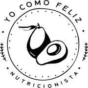 Logo de yocomofeliz
