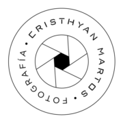 Logo de Christyan Martos Fotografía profresional