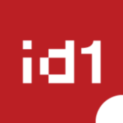 Logo de ID1 Internet Chile