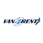 Logo de van4rent-alquiler-furgonetas.es