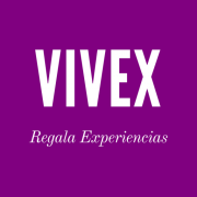Logo de Vivex