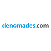 Logo de Denomades
