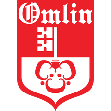 Logo de Distribuidora Omlin