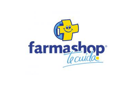 Logo de Farmashop