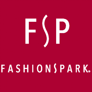Logo de Fashionspark