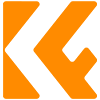 Logo de K&F Concept Português