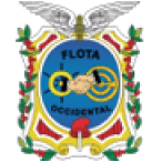 Logo de Flota Occidental