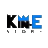Logo de King Electronic Store