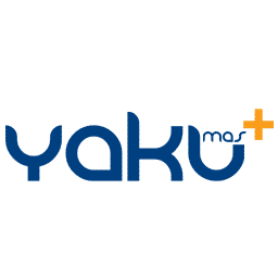 Logo de YakuMas