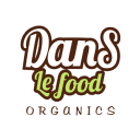 Logo de elige orgánico y saludable.