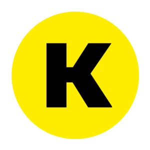 Logo de Tienda Karcher Perú