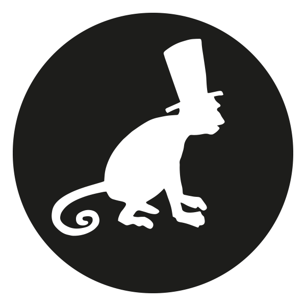 Logo de Abe The Ape