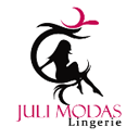Logo de Juli Modas