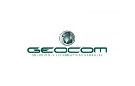 Logo de Geocom