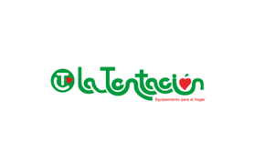 Logo de Latentacion