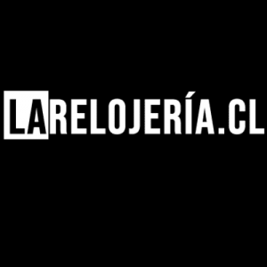 Logo de Larelojeria