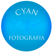 Logo de Cyan Fotografía