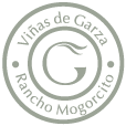 Logo de vinosdegarza.com