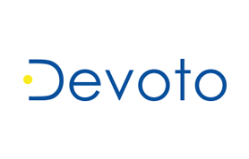 Logo de Devoto
