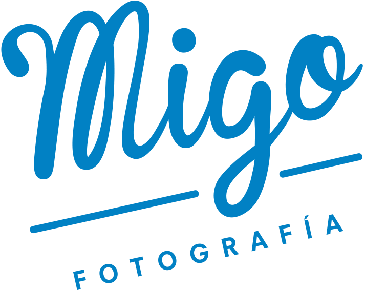 Logo de Migo