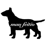 Logo de Mau Feitio