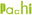 Logo de CalzadosPachi