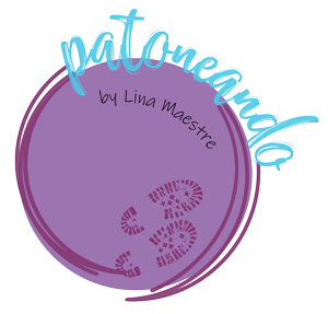 Logo de Patoneando