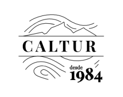 Logo de Turismo Santa Cruz