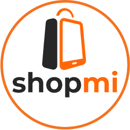Logo de shopmi