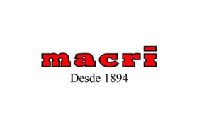 Logo de Macri