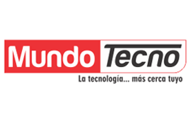 Logo de Mundotecno