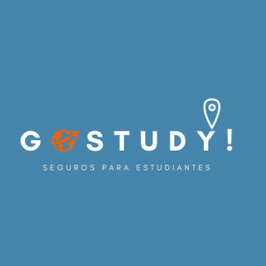 Logo de Seguros para estudiantes