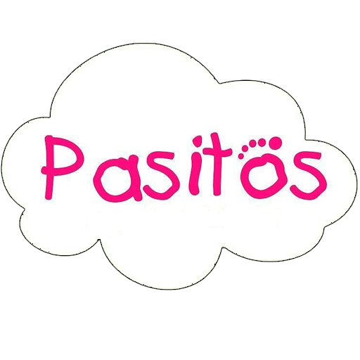 Logo de pasitos