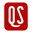 Logo de Editora QS Comics
