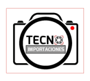 Logo de TecnoImportaciones