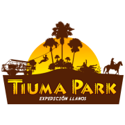Logo de Tiuma Park – Villavicencio