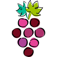 Logo de UVA Tienda de vinos
