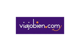 Logo de Viajobien